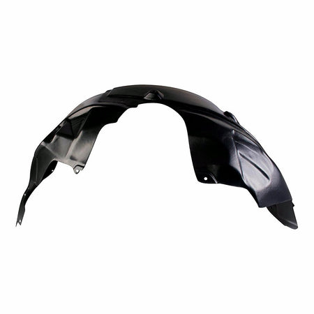 2008-2010 Dodge Avenger Fender Liner Front Passenger Side – Front View (CH1249132)