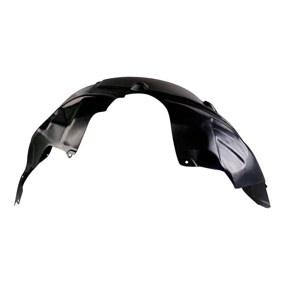 2008-2010 Dodge Avenger Fender Liner Front Passenger Side – Front View (CH1249132)