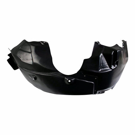 2008-2010 Dodge Avenger Fender Liner Front Passenger Side – Side View (CH1249132)
