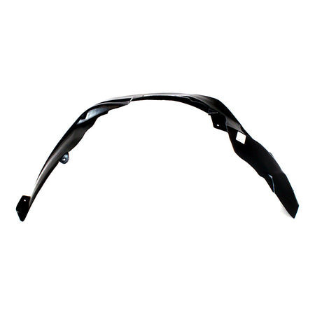 2007-2010 Jeep Compass Fender Liner Front Passenger Side – Front View (CH1249133)