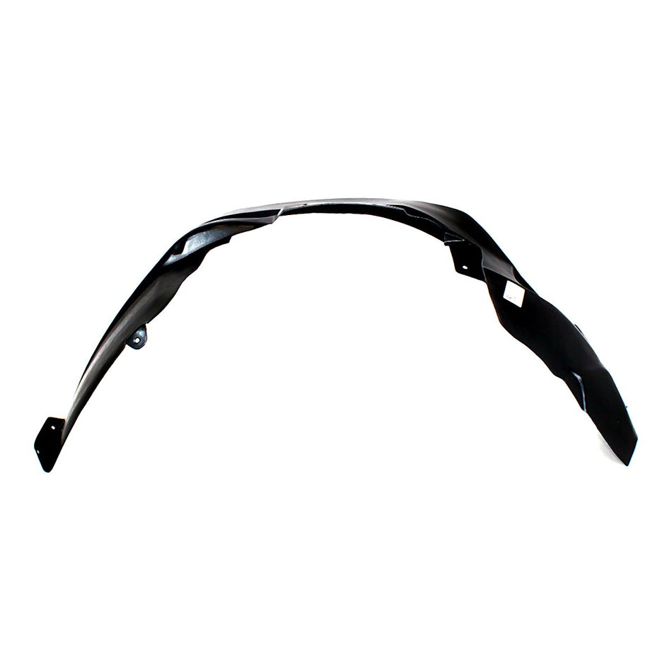 2007-2010 Jeep Compass Fender Liner Front Passenger Side – Front View (CH1249133)