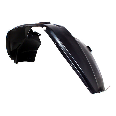 2007-2010 Jeep Compass Fender Liner Front Passenger Side – Side View (CH1249133)