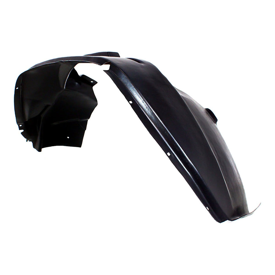 2007-2010 Jeep Compass Fender Liner Front Passenger Side – Side View (CH1249133)