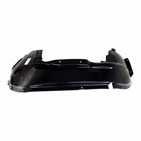 2007-2010 Jeep Compass Fender Liner Front Passenger Side – Back View (CH1249133)