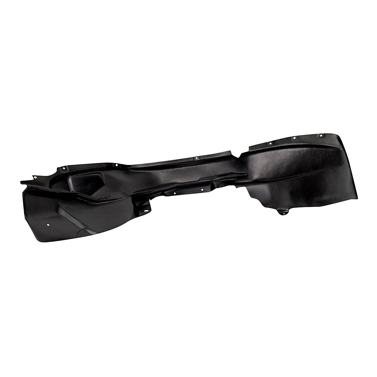 2007-2010 Jeep Patriot Fender Liner Front Passenger Side – CH1249134-3