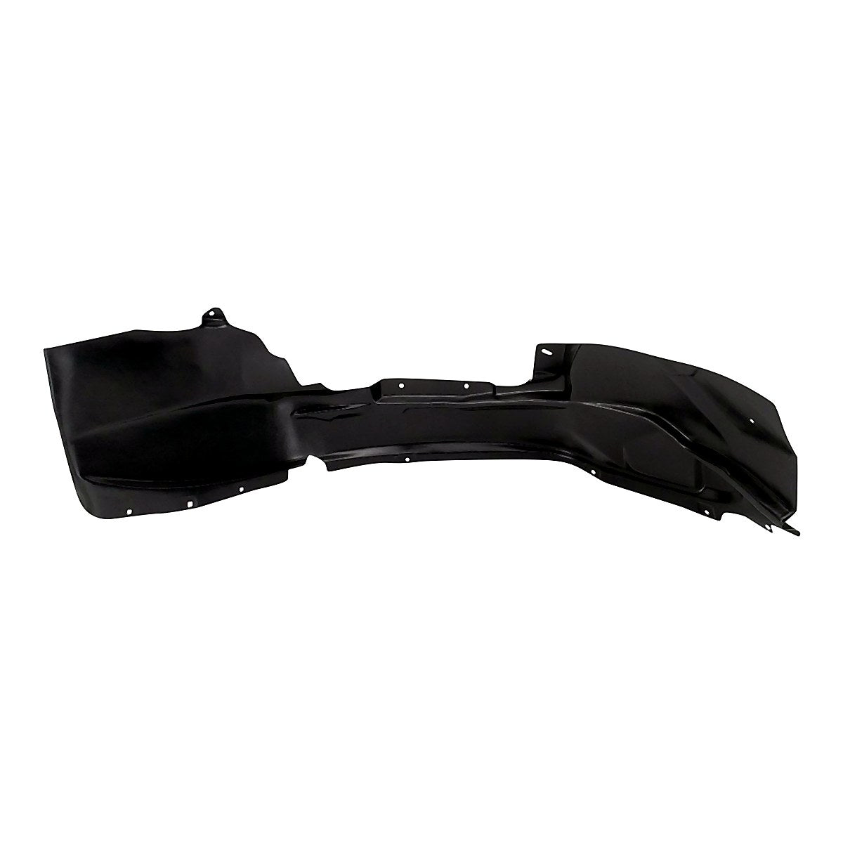 2007-2010 Jeep Patriot Fender Liner Front Passenger Side – CH1249134-4