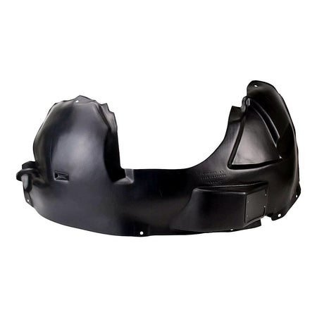 2008-2010 Jeep Grand_Cherokee Fender Liner Front Passenger Side – Front View (CH1249139)