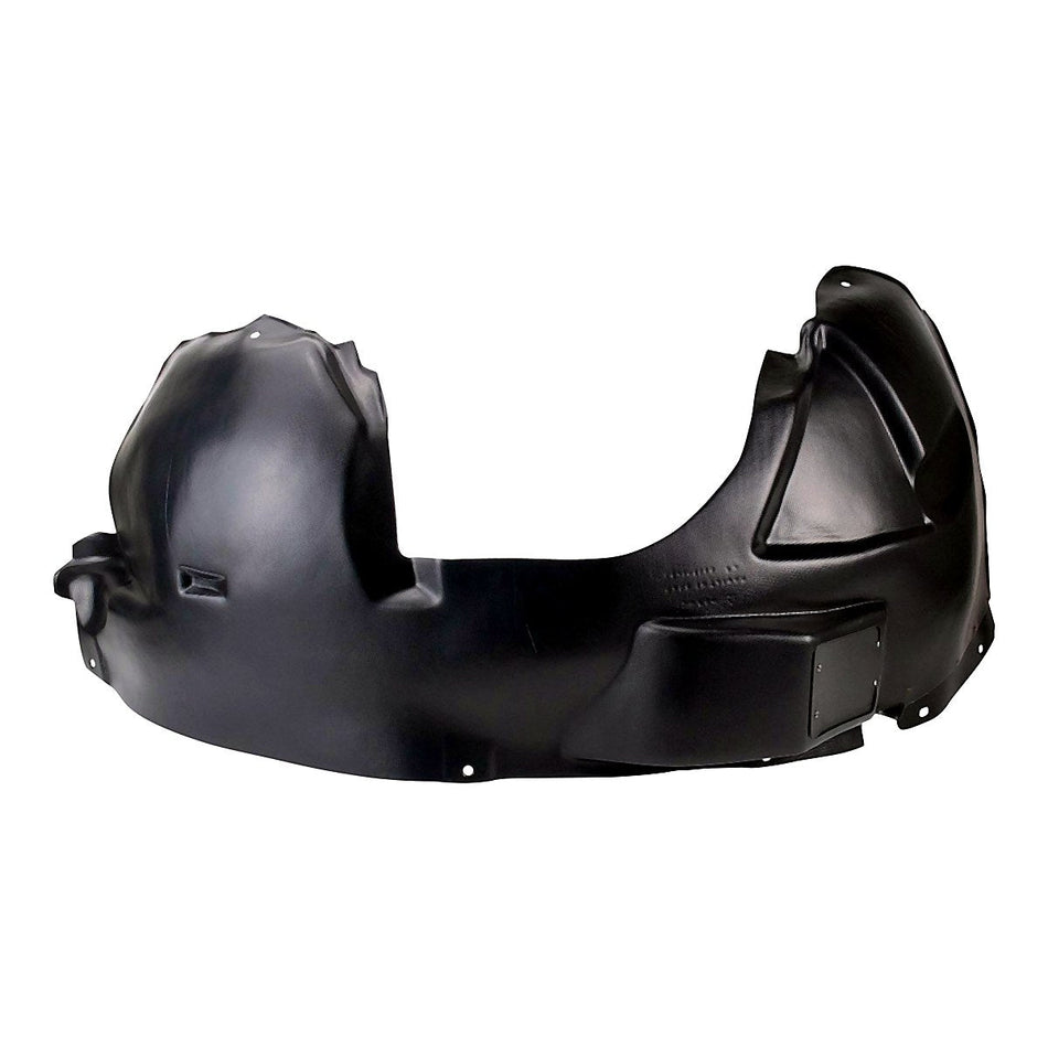 2008-2010 Jeep Grand_Cherokee Fender Liner Front Passenger Side – Front View (CH1249139)