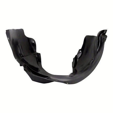 2008-2010 Jeep Grand_Cherokee Fender Liner Front Passenger Side – Side View (CH1249139)