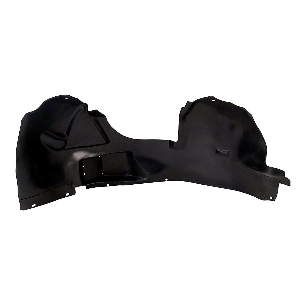 2008-2010 Jeep Grand_Cherokee Fender Liner Front Passenger Side – Back View (CH1249139)