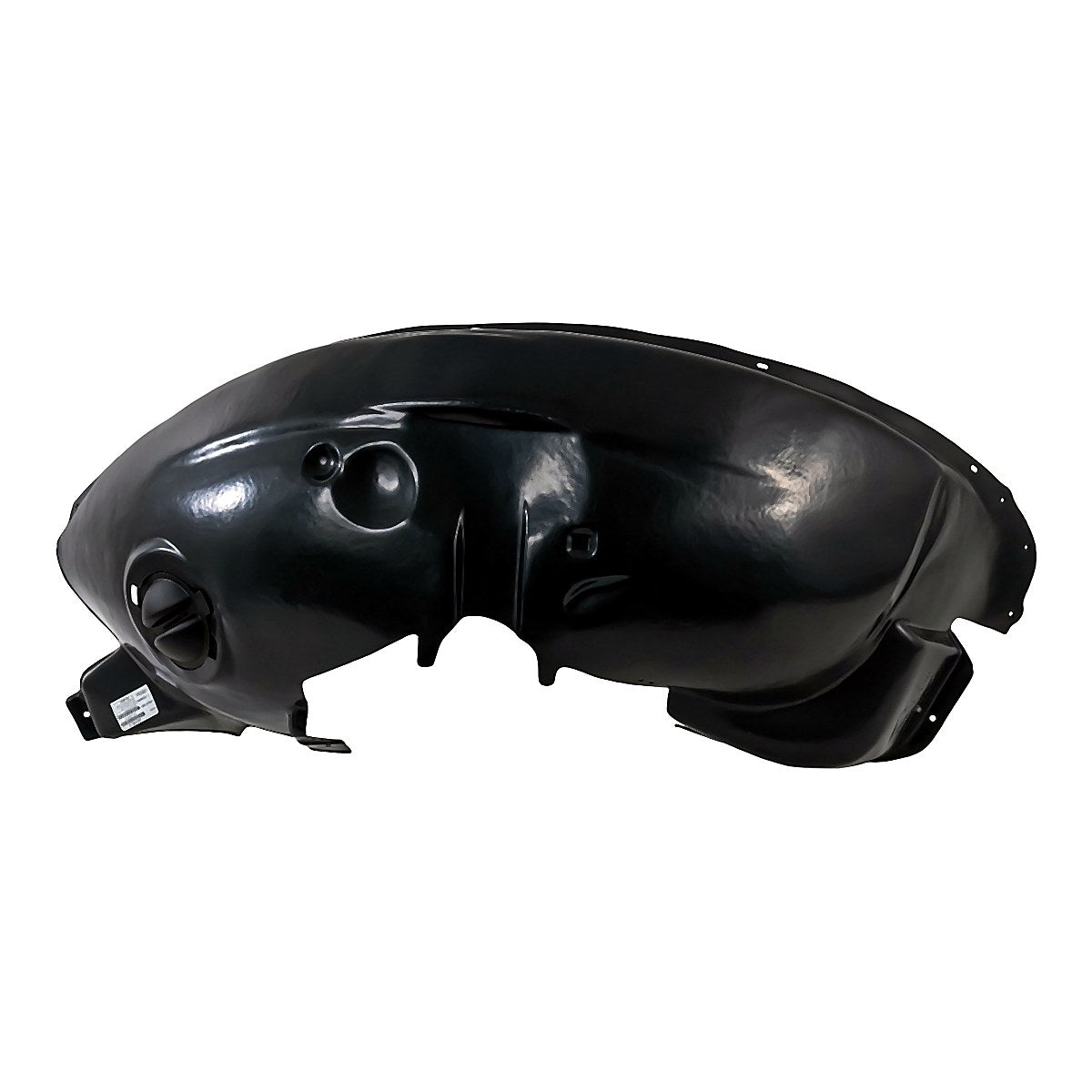 2007-2011 Dodge Nitro Fender Liner Front Passenger Side – Front View (CH1249140)