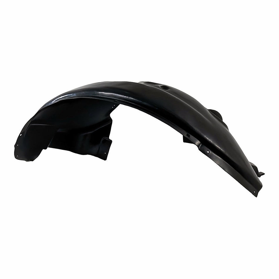 2007-2011 Dodge Nitro Fender Liner Front Passenger Side – Side View (CH1249140)