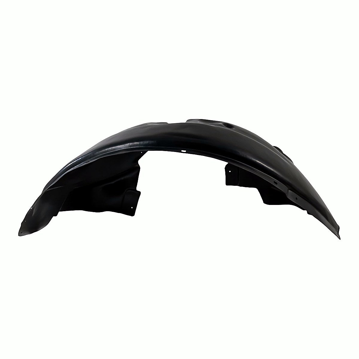 2007-2011 Dodge Nitro Fender Liner Front Passenger Side – Side View (CH1249140)
