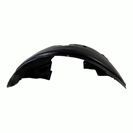 2007-2011 Dodge Nitro Fender Liner Front Passenger Side – Side View (CH1249140)