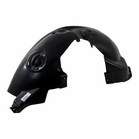 2007-2011 Dodge Nitro Fender Liner Front Passenger Side – Side View (CH1249140)