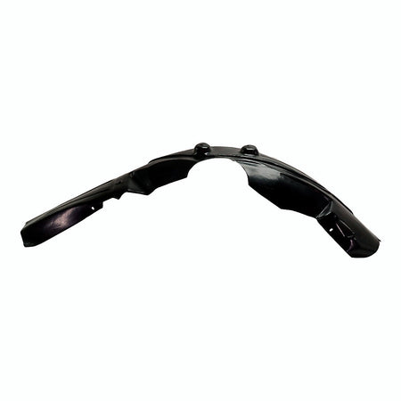 2009-2020 Dodge Journey Fender Liner Front Passenger Side Use With 1-Pc Bumper – Side View (CH1249141)