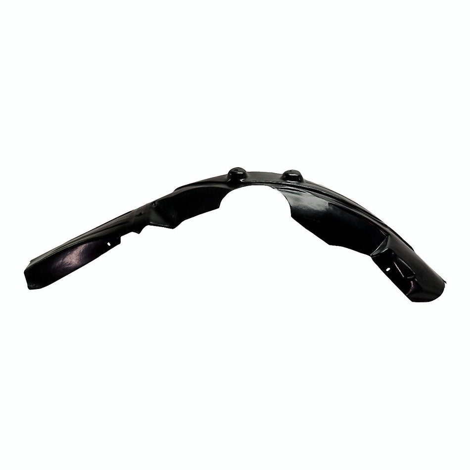2009-2020 Dodge Journey Fender Liner Front Passenger Side Use With 1-Pc Bumper – Side View (CH1249141)
