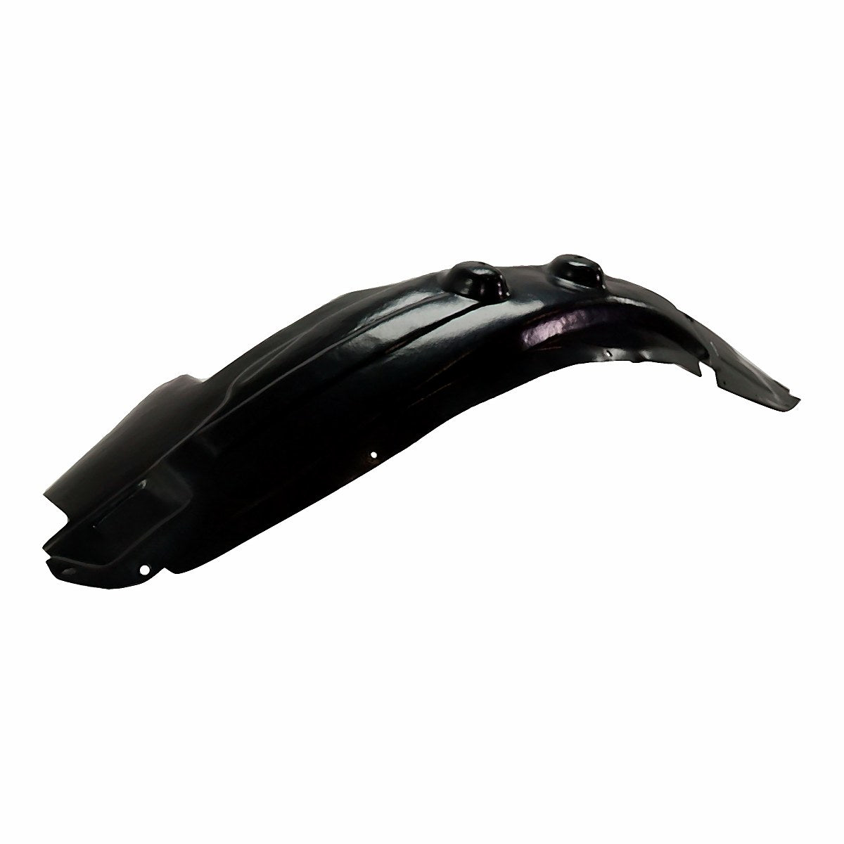 2009-2020 Dodge Journey Fender Liner Front Passenger Side Use With 1-Pc Bumper – Side View (CH1249141)