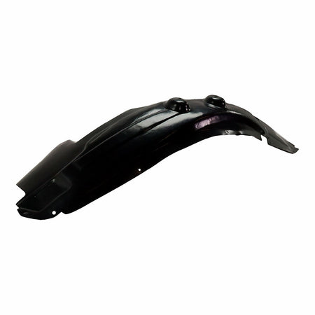 2009-2020 Dodge Journey Fender Liner Front Passenger Side Use With 1-Pc Bumper – Side View (CH1249141)