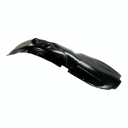2009-2020 Dodge Journey Fender Liner Front Passenger Side Use With 1-Pc Bumper – Side View (CH1249141)