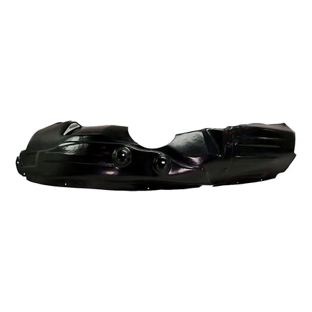 2009-2020 Dodge Journey Fender Liner Front Passenger Side Use With 1-Pc Bumper – Side View (CH1249141)