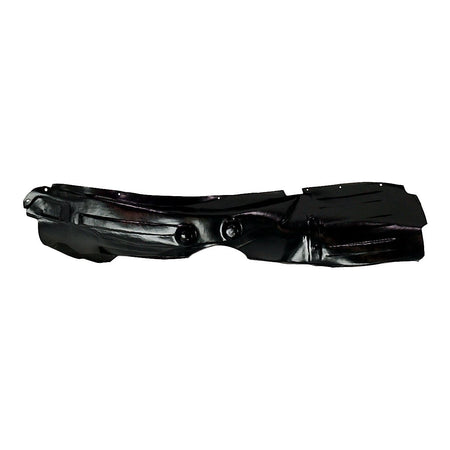 2009-2020 Dodge Journey Fender Liner Front Passenger Side Use With 1-Pc Bumper – Back View (CH1249141)