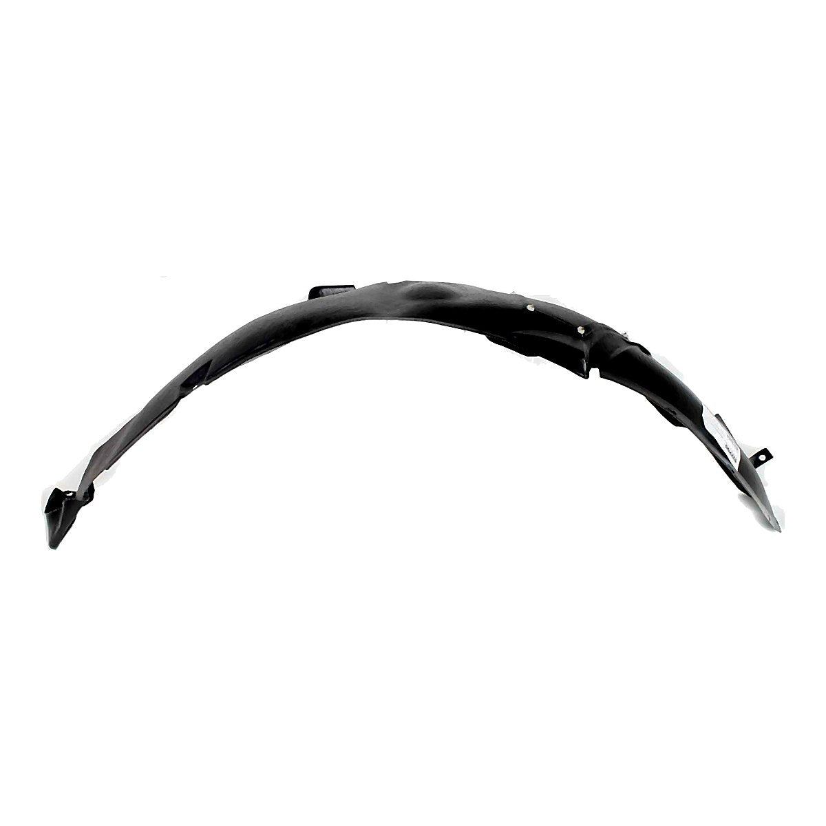 2007-2010 Chrysler Pt_Cruiser Fender Liner Front Passenger Side – Front View (CH1249143)
