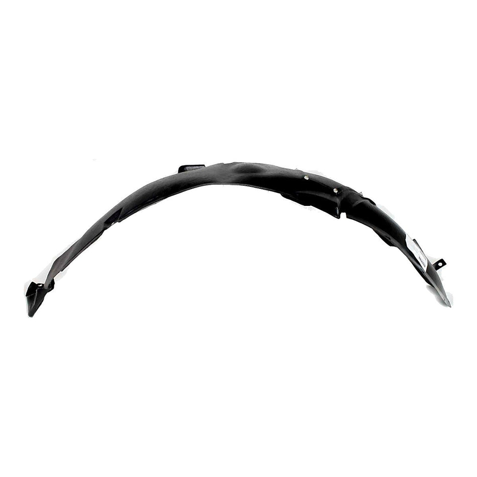 2007-2010 Chrysler Pt_Cruiser Fender Liner Front Passenger Side – Front View (CH1249143)