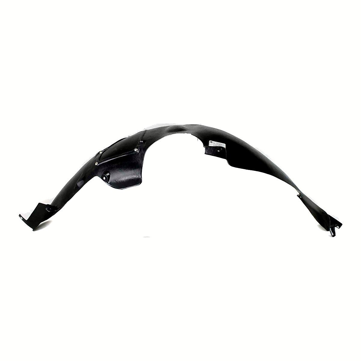2007-2010 Chrysler Pt_Cruiser Fender Liner Front Passenger Side – Side View (CH1249143)