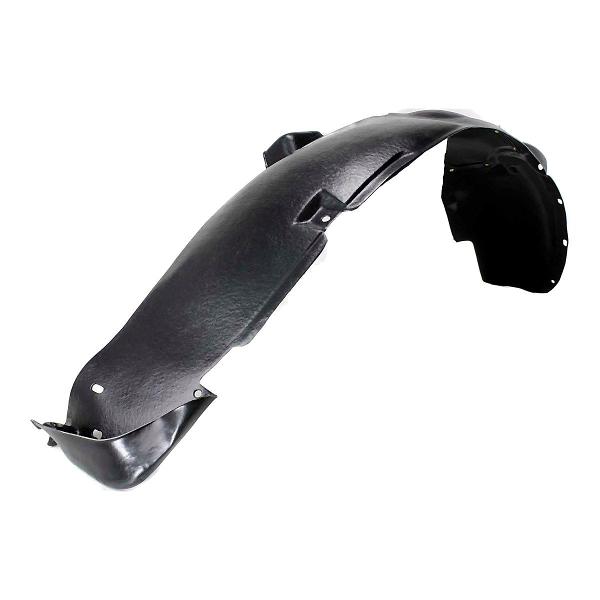 2007-2010 Chrysler Pt_Cruiser Fender Liner Front Passenger Side – Side View (CH1249143)