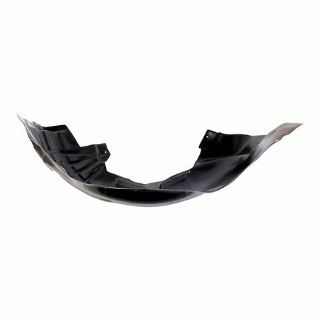 2008-2012 Jeep Liberty Fender Liner Front Passenger Side – Side View (CH1249146)