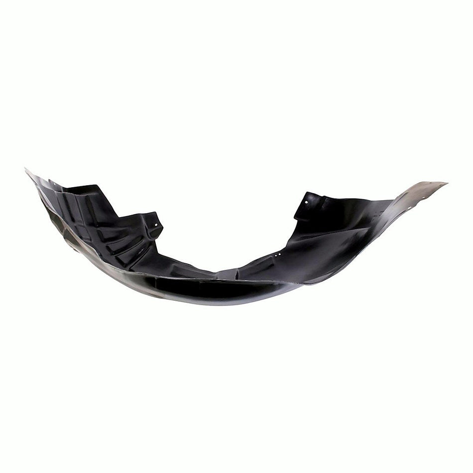 2008-2012 Jeep Liberty Fender Liner Front Passenger Side – Side View (CH1249146)