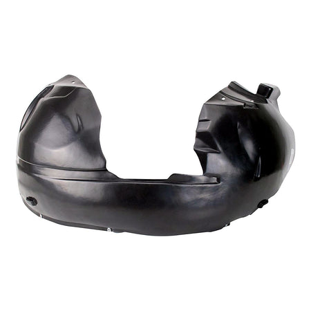 2008-2016 Chrysler Town_And_Country Fender Liner Front Passenger Side – Front View (CH1249147)