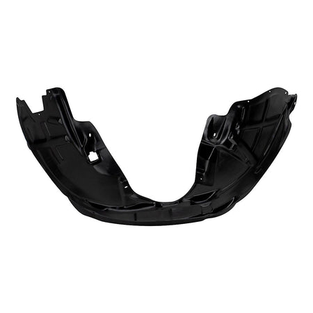 2008-2014 Dodge Challenger Fender Liner Front Passenger Side – Side View (CH1249150)