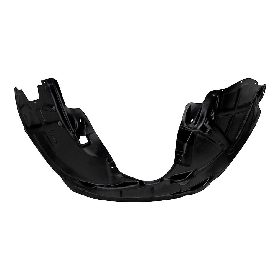 2008-2014 Dodge Challenger Fender Liner Front Passenger Side – Side View (CH1249150)