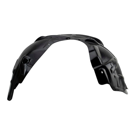 2008-2014 Dodge Challenger Fender Liner Front Passenger Side – Side View (CH1249150)
