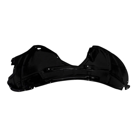 2008-2014 Dodge Challenger Fender Liner Front Passenger Side – Back View (CH1249150)
