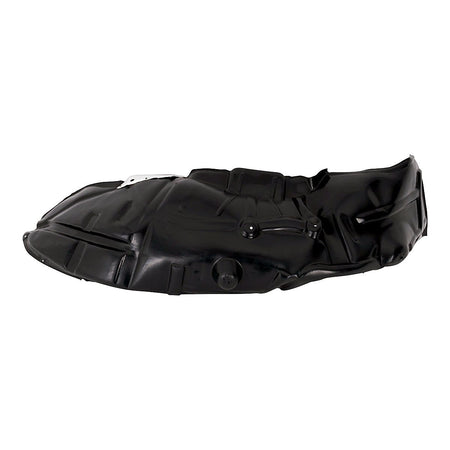 2009-2010 Dodge 1500 Fender Liner Front Passenger Side With Gas Engine – Front View (CH1249152)