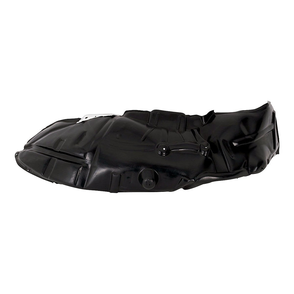 2009-2010 Dodge 1500 Fender Liner Front Passenger Side With Gas Engine – Front View (CH1249152)