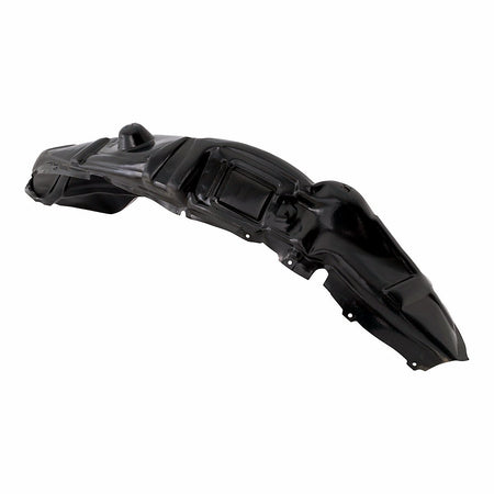 2009-2010 Dodge 1500 Fender Liner Front Passenger Side With Gas Engine – Side View (CH1249152)