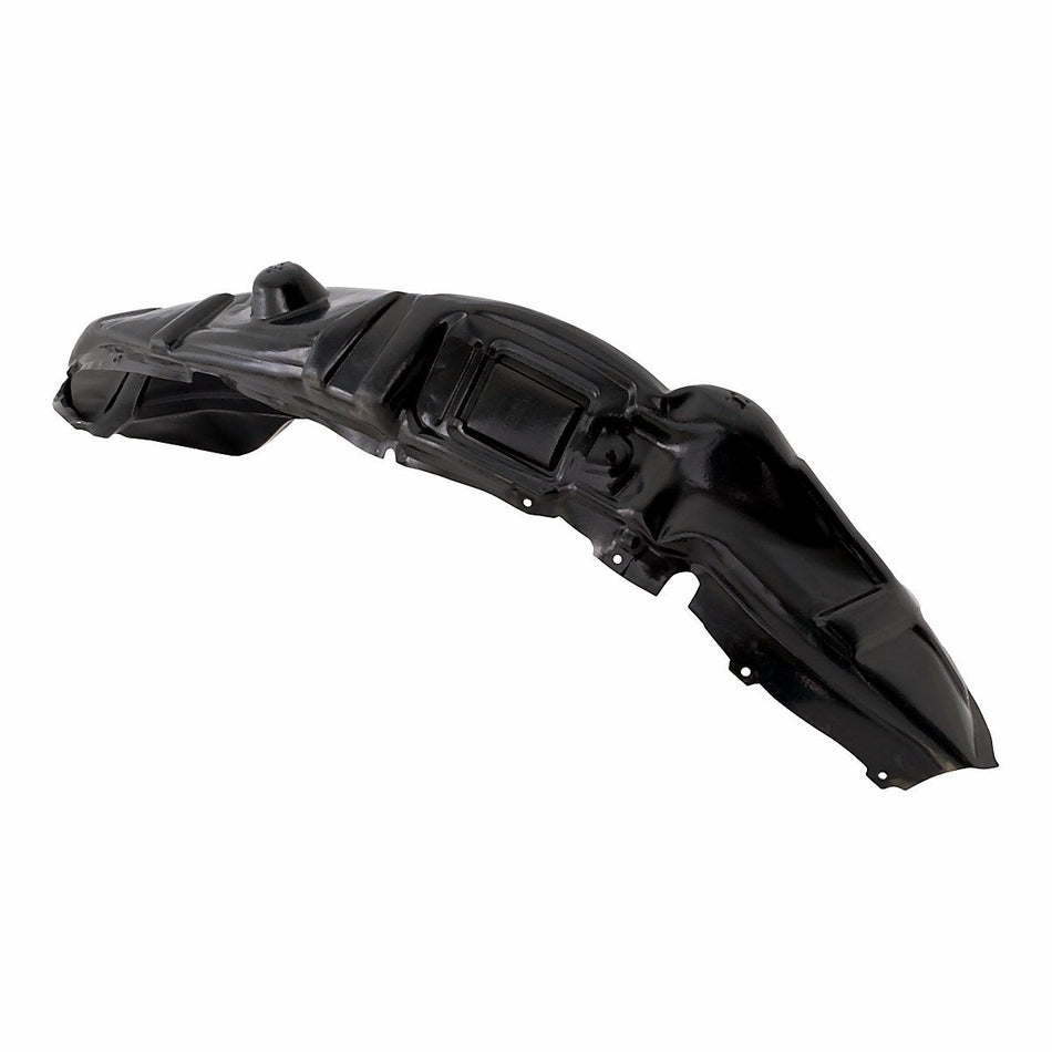2011-2018 RAM 1500 Fender Liner Front Passenger Side - side angle, Part CH1249152