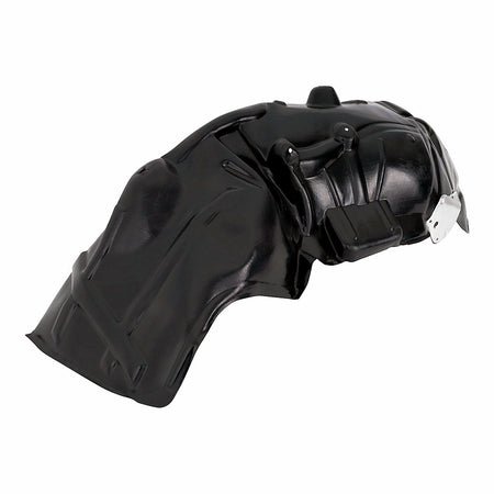 2009-2010 Dodge 1500 Fender Liner Front Passenger Side With Gas Engine – Side View (CH1249152)