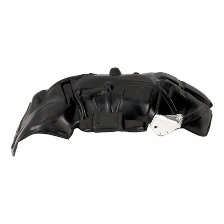 2009-2010 Dodge 1500 Fender Liner Front Passenger Side With Gas Engine – Side View (CH1249152)