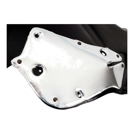 2009-2010 Dodge 1500 Fender Liner Front Passenger Side With Gas Engine – Side View (CH1249152)