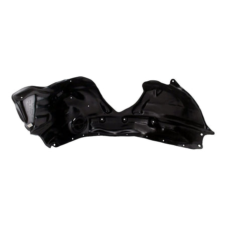 2011-2013 Jeep Grand_Cherokee Fender Liner Front Passenger Side – Front View (CH1249153)