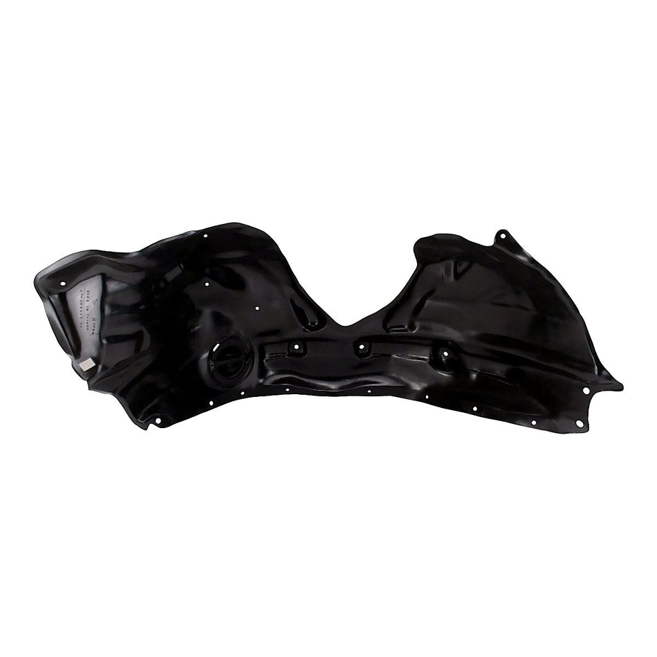 2011-2013 Jeep Grand_Cherokee Fender Liner Front Passenger Side – Front View (CH1249153)