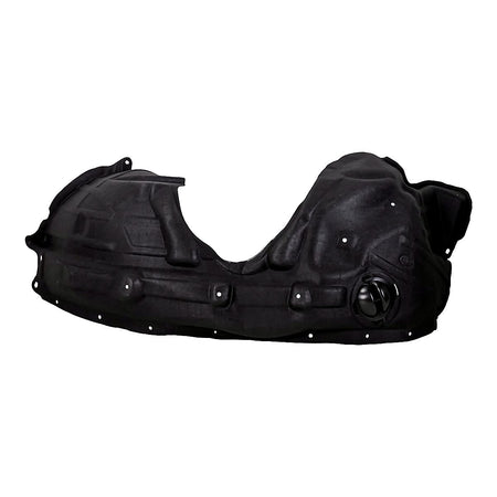 2011-2013 Jeep Grand_Cherokee Fender Liner Front Passenger Side – Side View (CH1249153)