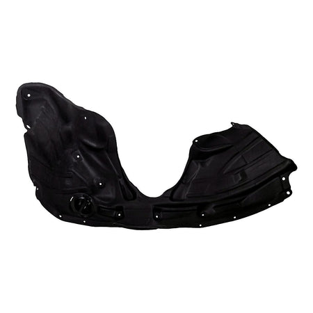 2011-2013 Jeep Grand_Cherokee Fender Liner Front Passenger Side – Back View (CH1249153)