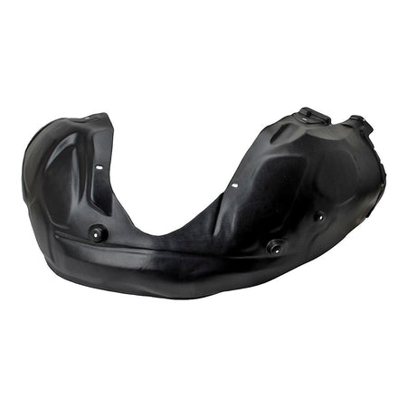 2011-2014 Dodge Charger Fender Liner Front Passenger Side – Front View (CH1249154)