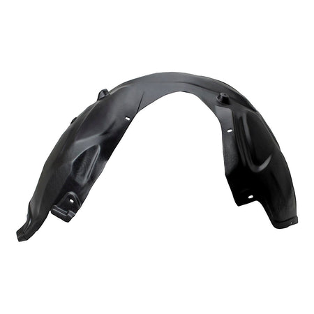 2011-2014 Dodge Charger Fender Liner Front Passenger Side – Side View (CH1249154)
